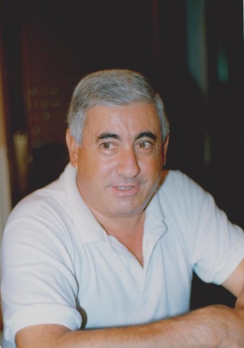 Celestino Catricalà, Chiaravalle piange il "suo" assessore