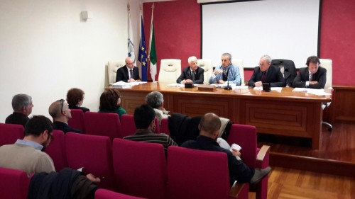 Diga Melito e dissesto idrogeologico, il Consorzio di bonifica scommette di farcela
