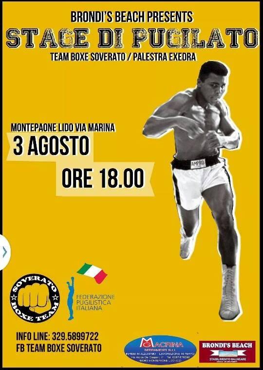 boxe