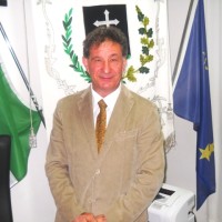 Il sindaco di Montauro Leo Procopio