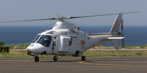 elisoccorso 118