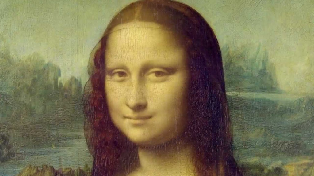 gioconda