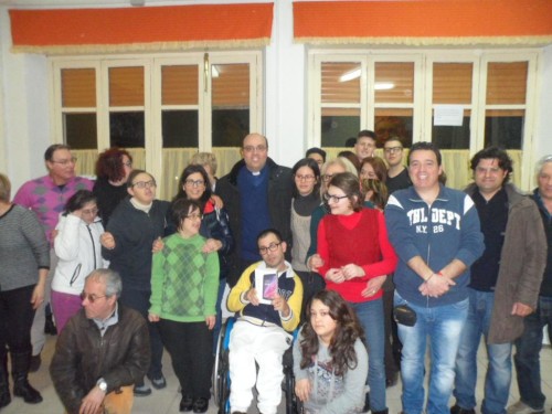 Un "flash" sulla consegna del tablet