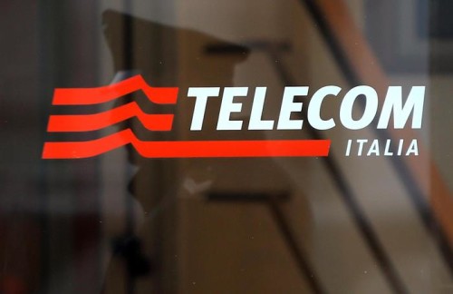 Telecom: fascicolo pm Roma su vendita azioni Telco
