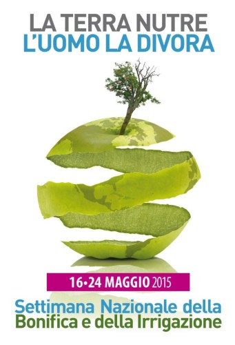 logo settimana bonifica