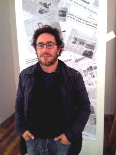 Filippo Romano