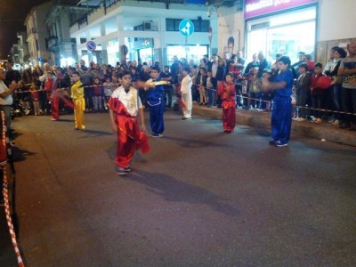 ippocampo tre