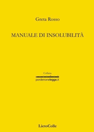 libro greta rosso