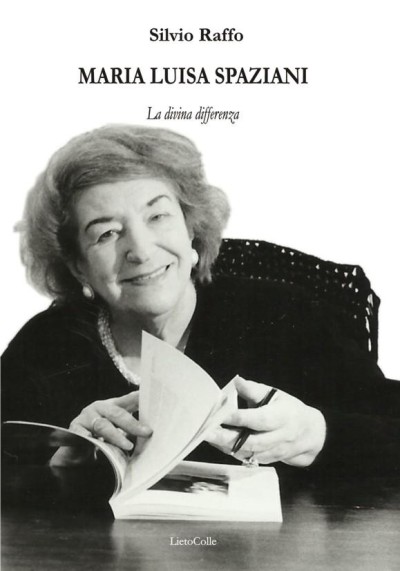 La copertina del libro 