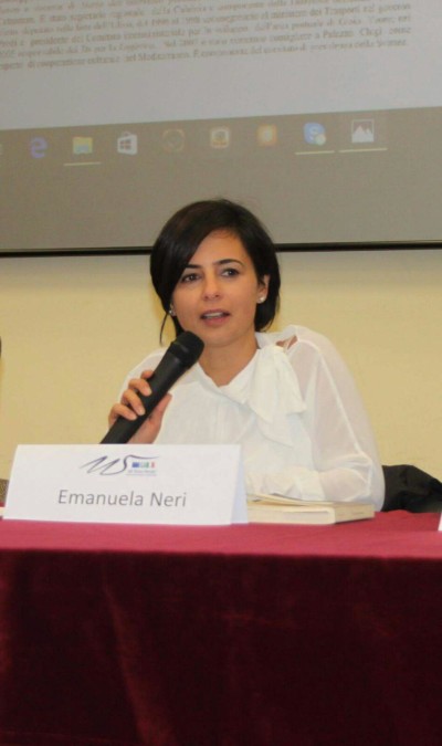 Emanuela Neri 