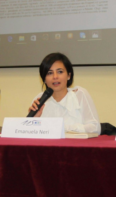 Emanuela Neri