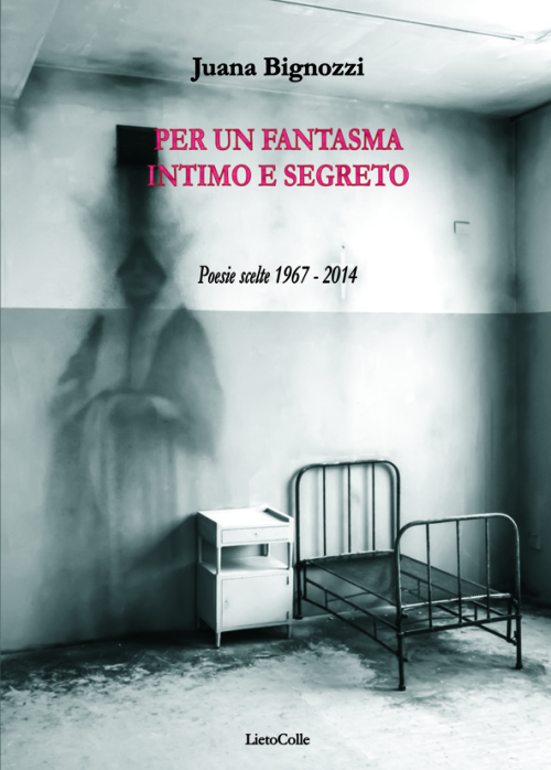 Juana-Bignozzi-Per-un-fantasma-COPERTINApiatta-500x698